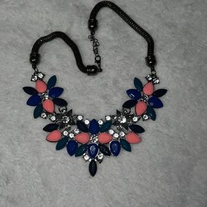 Statement Necklace